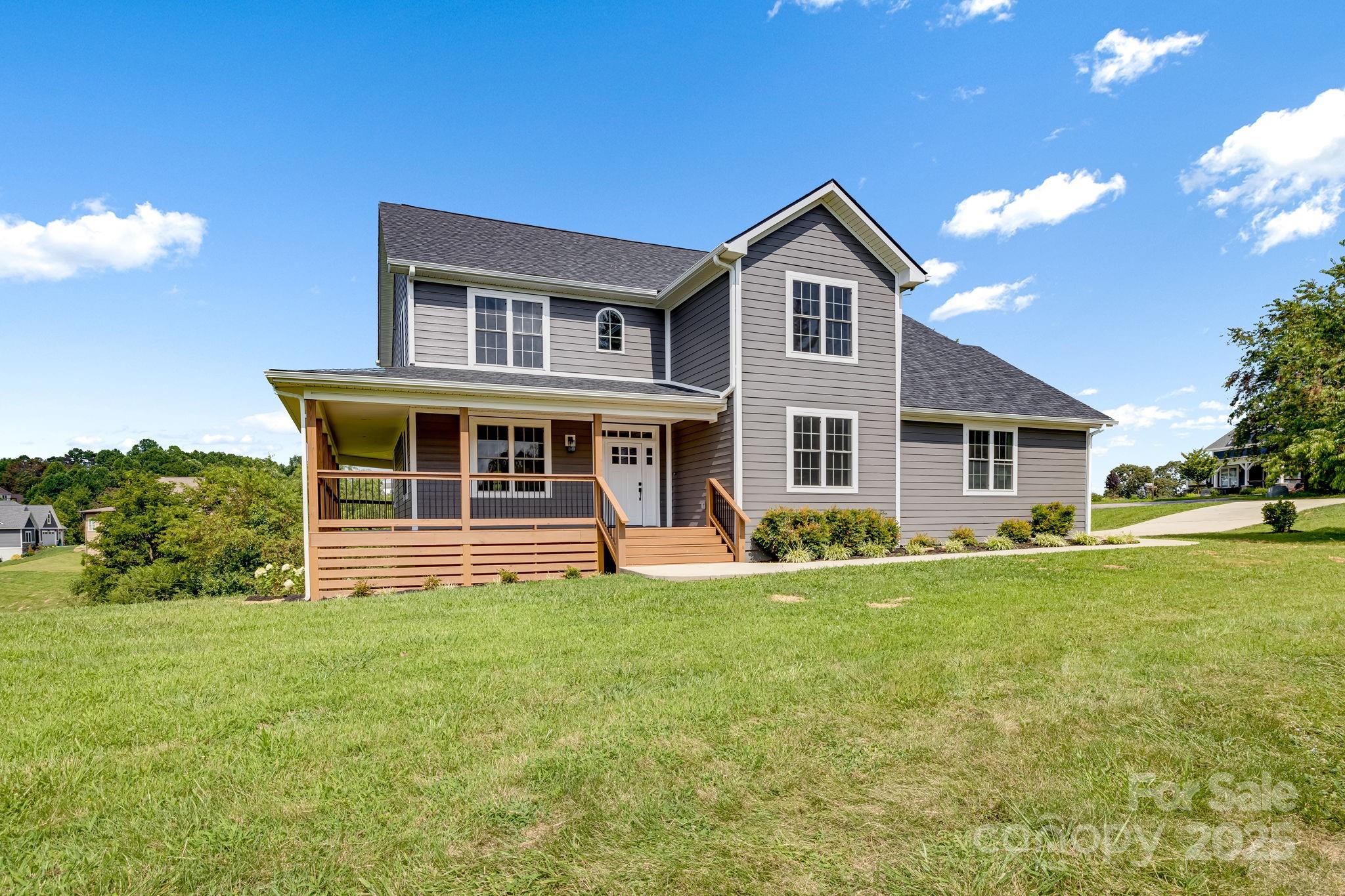 45 Horizon Way