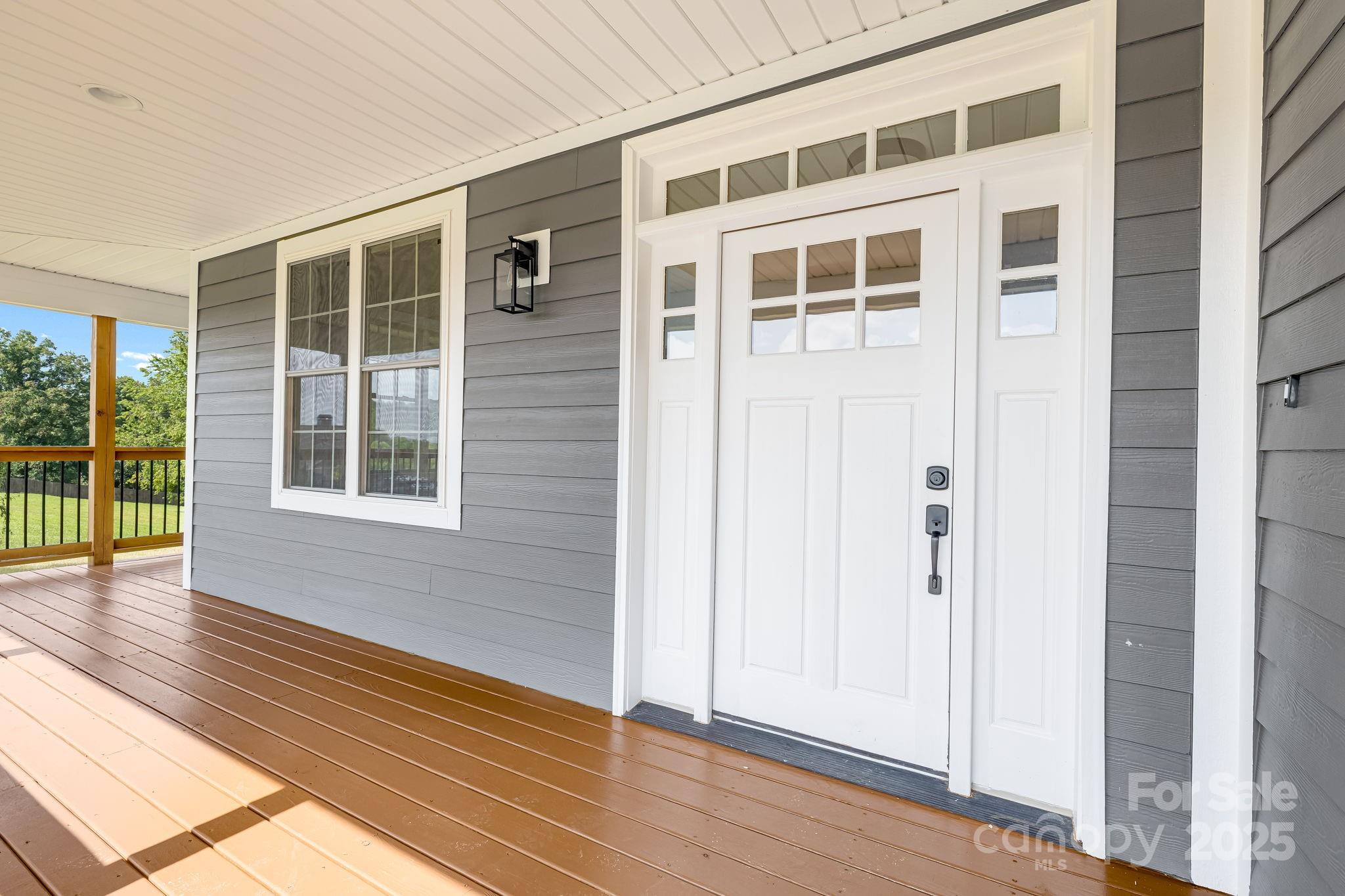 45 Horizon Way