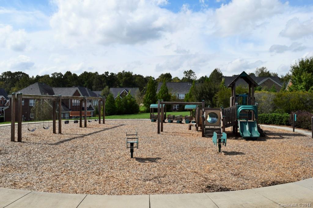 Barrington - Residential Lease