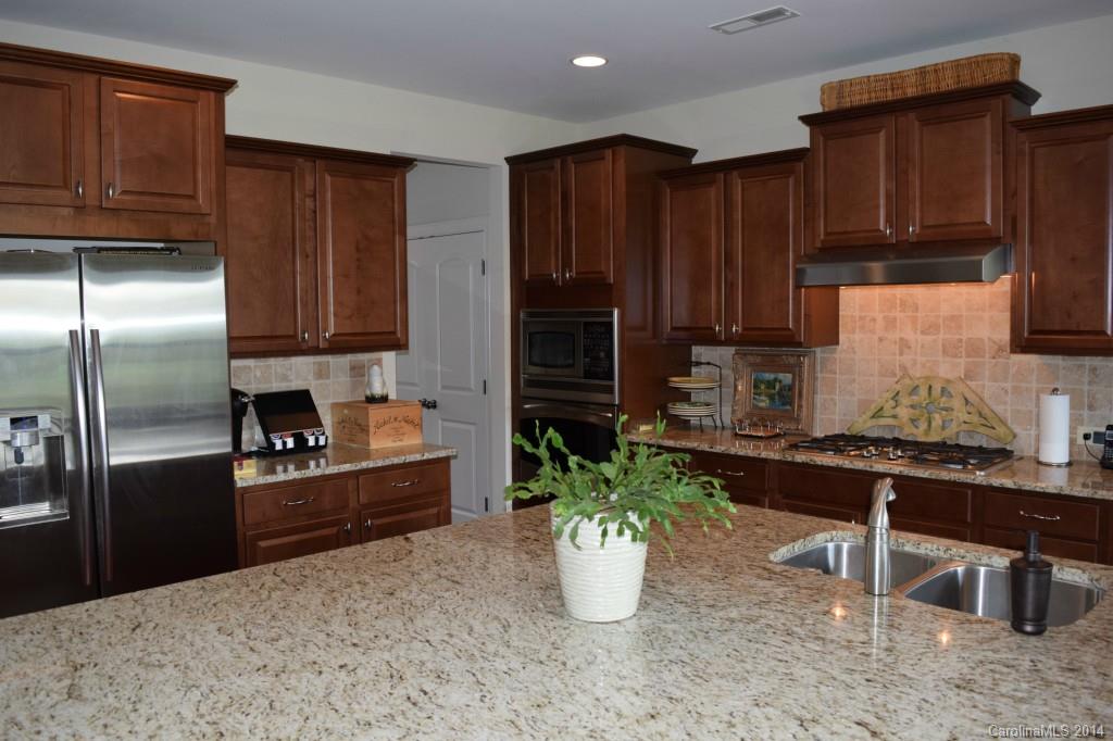Barrington - Residential Lease