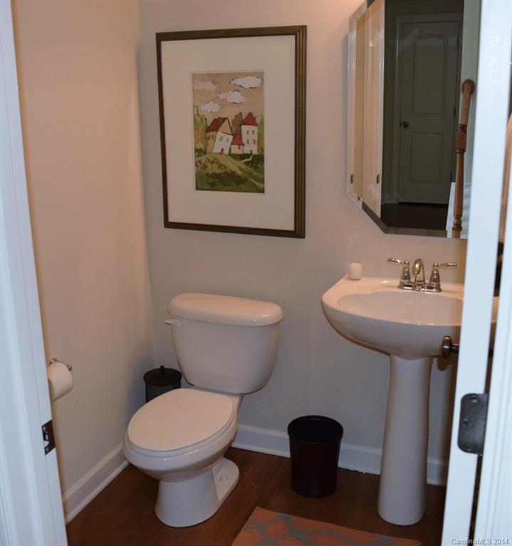 Barrington - Residential Lease