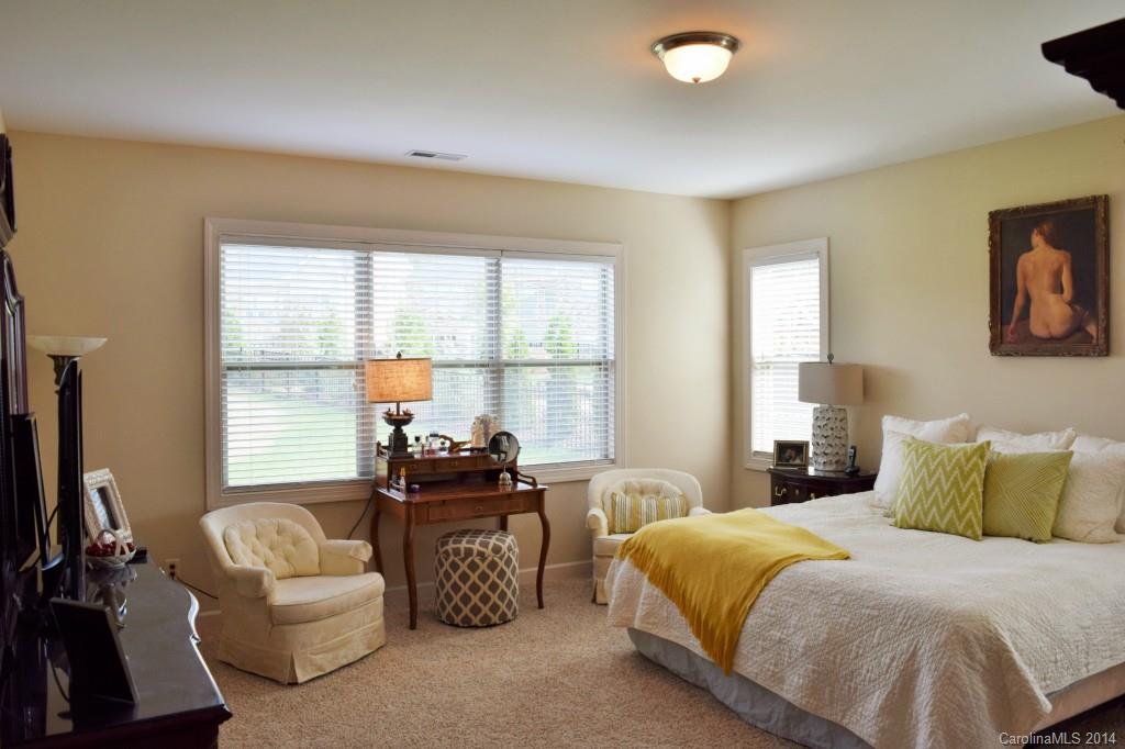 Barrington - Residential Lease