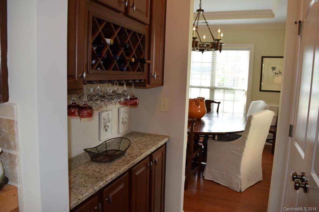 Barrington - Residential Lease