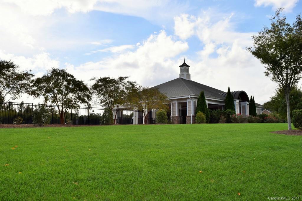 Barrington - Residential Lease
