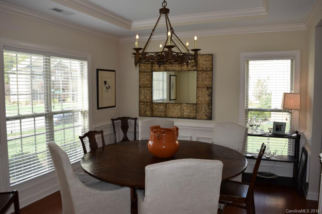 Barrington - Residential Lease