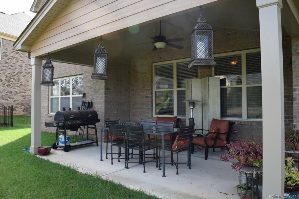 Barrington - Residential Lease