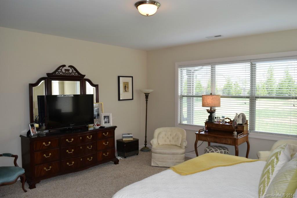 Barrington - Residential Lease