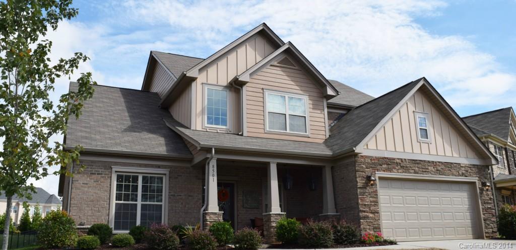 Barrington - Residential Lease