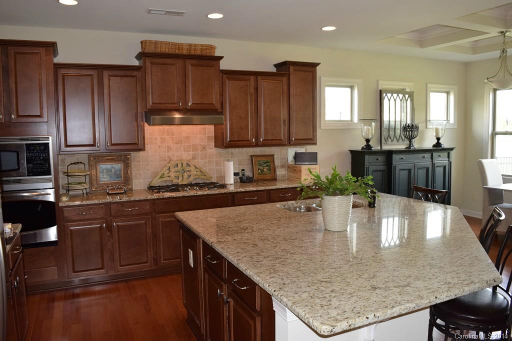 Barrington - Residential Lease