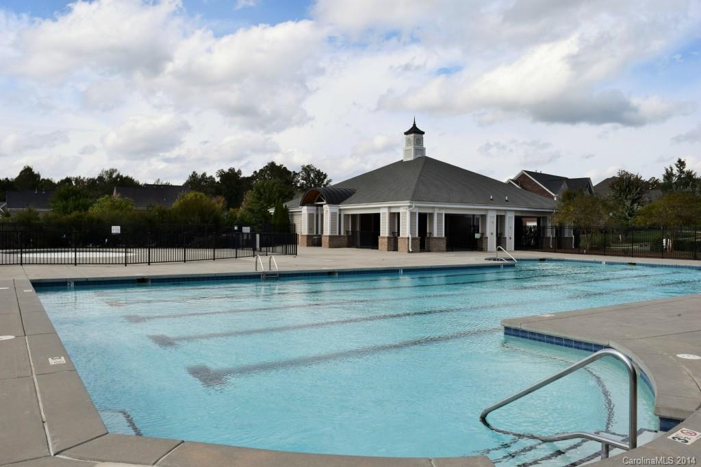Barrington - Residential Lease