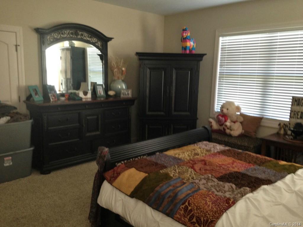 Barrington - Residential Lease
