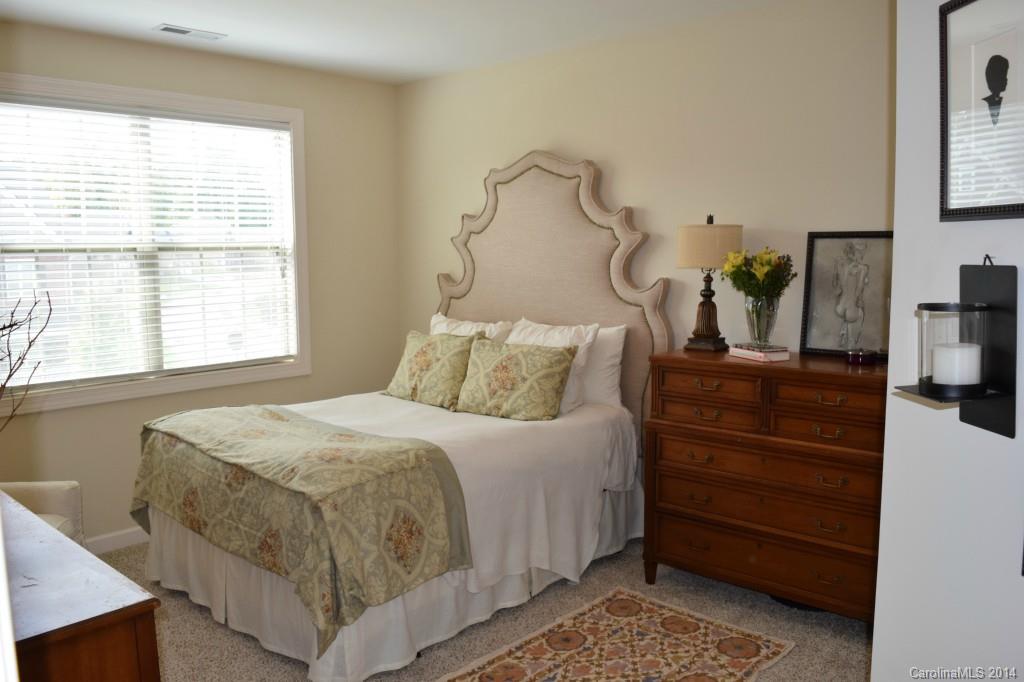 Barrington - Residential Lease
