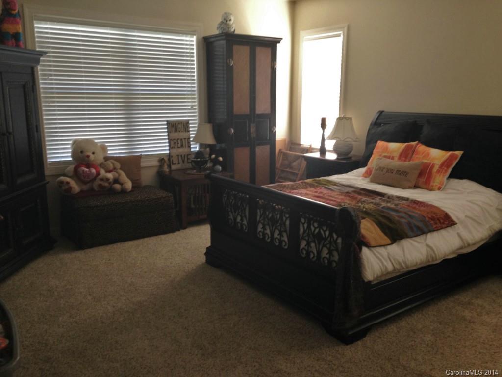 Barrington - Residential Lease