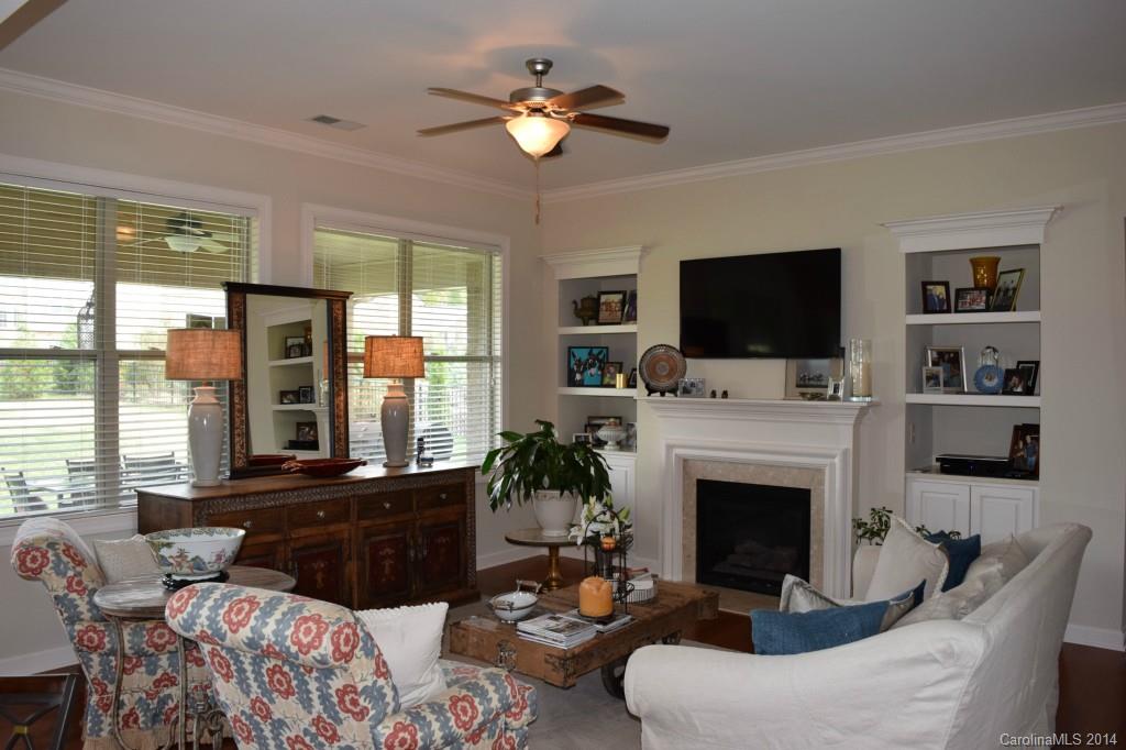 Barrington - Residential Lease