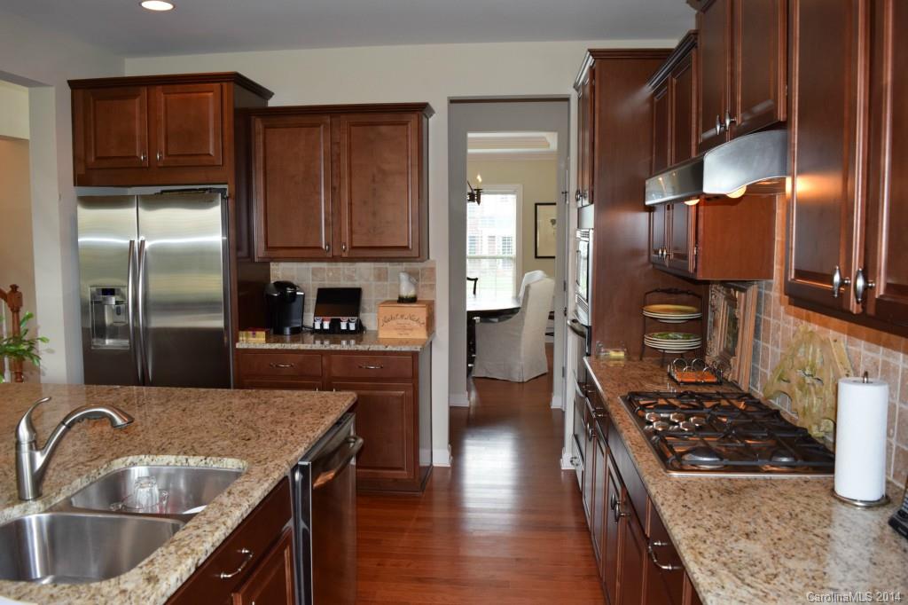 Barrington - Residential Lease