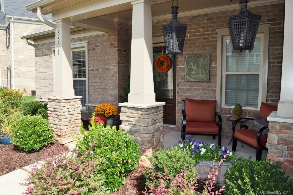 Barrington - Residential Lease