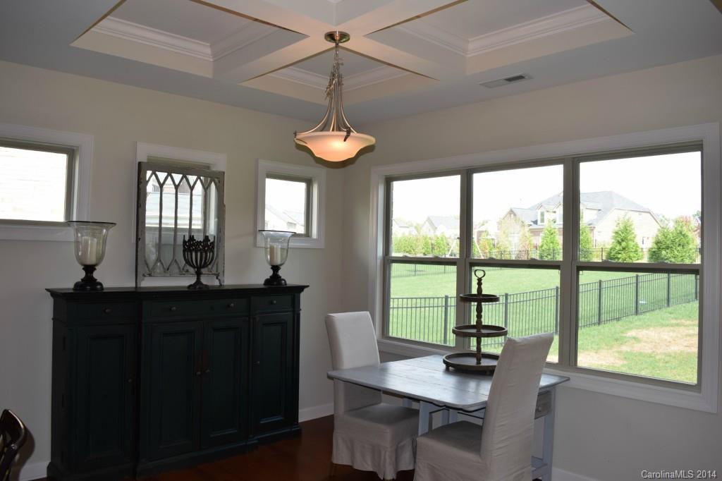 Barrington - Residential Lease