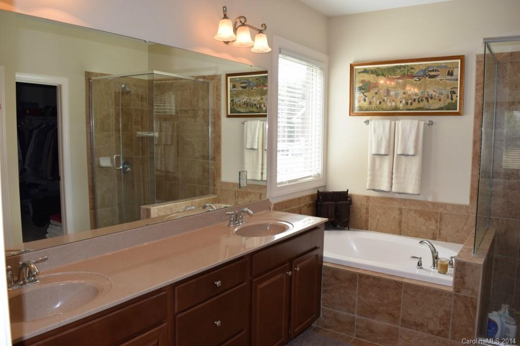 Barrington - Residential Lease