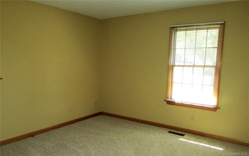 Jefferson Woods - Residential Lease