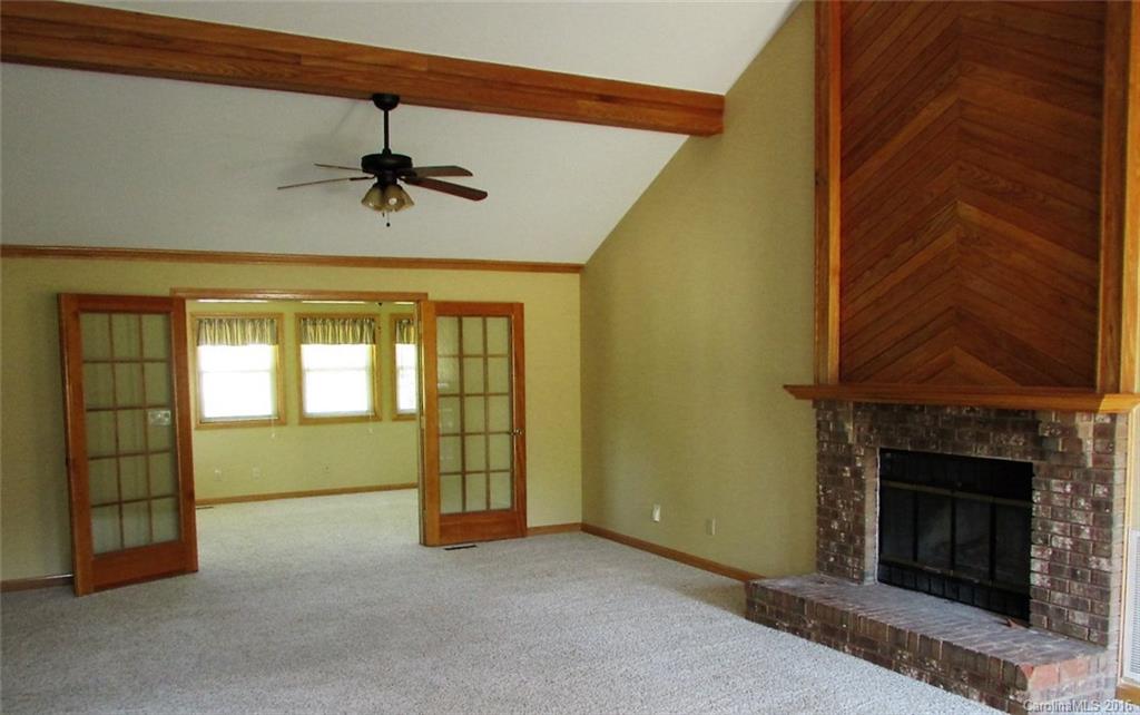 Jefferson Woods - Residential Lease