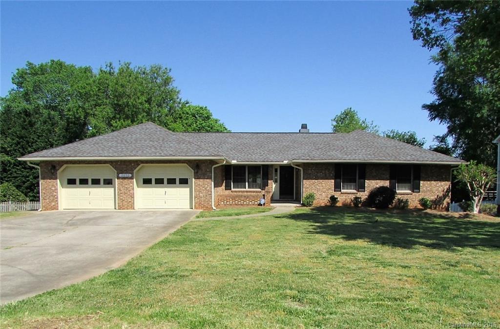 Jefferson Woods - Residential Lease