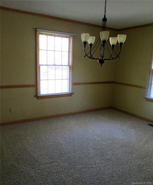 Jefferson Woods - Residential Lease