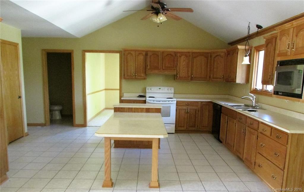 Jefferson Woods - Residential Lease