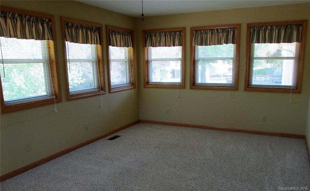 Jefferson Woods - Residential Lease