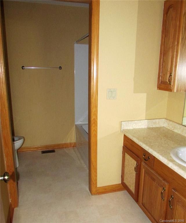 Jefferson Woods - Residential Lease