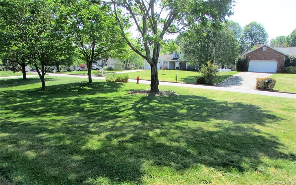 Jefferson Woods - Residential Lease