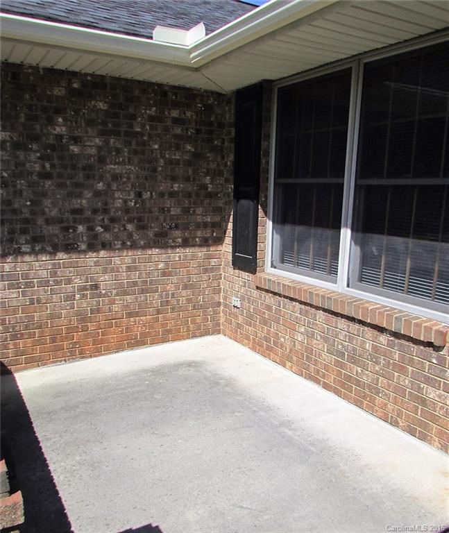 Jefferson Woods - Residential Lease