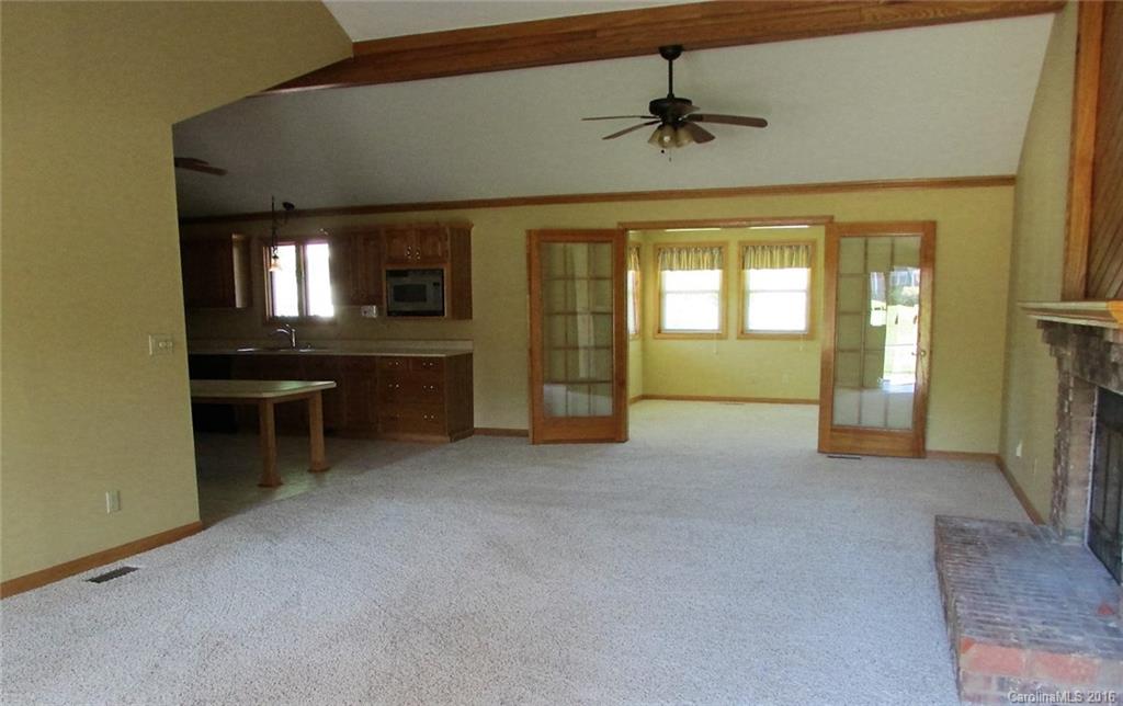 Jefferson Woods - Residential Lease
