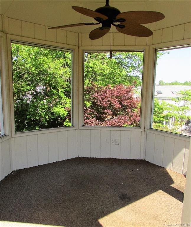 Jefferson Woods - Residential Lease