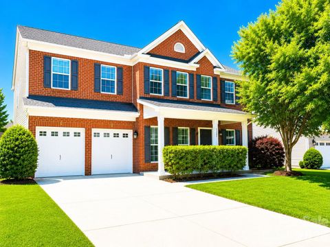 Photo of 4857 Annelise Drive, Harrisburg, NC 28075 (MLS # 4392281)