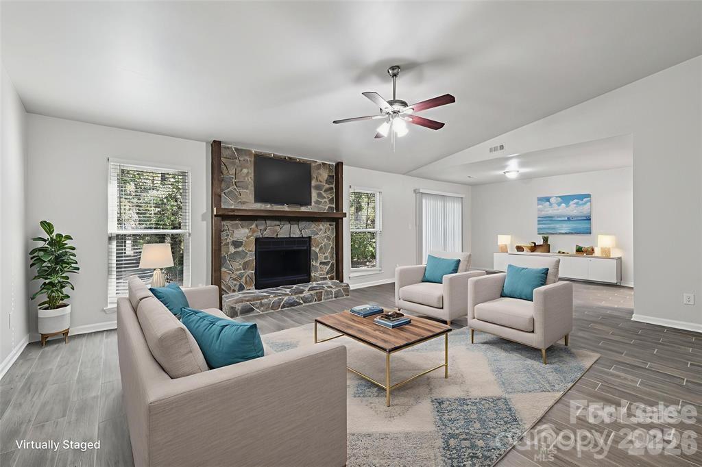 7030 Huntsmaster Drive