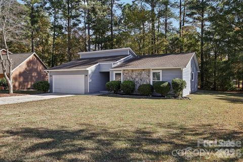 Photo of 7030 Huntsmaster Drive, Charlotte, NC 28277 (MLS # 4364410)