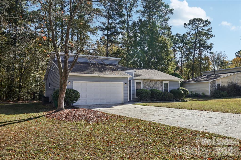 7030 Huntsmaster Drive