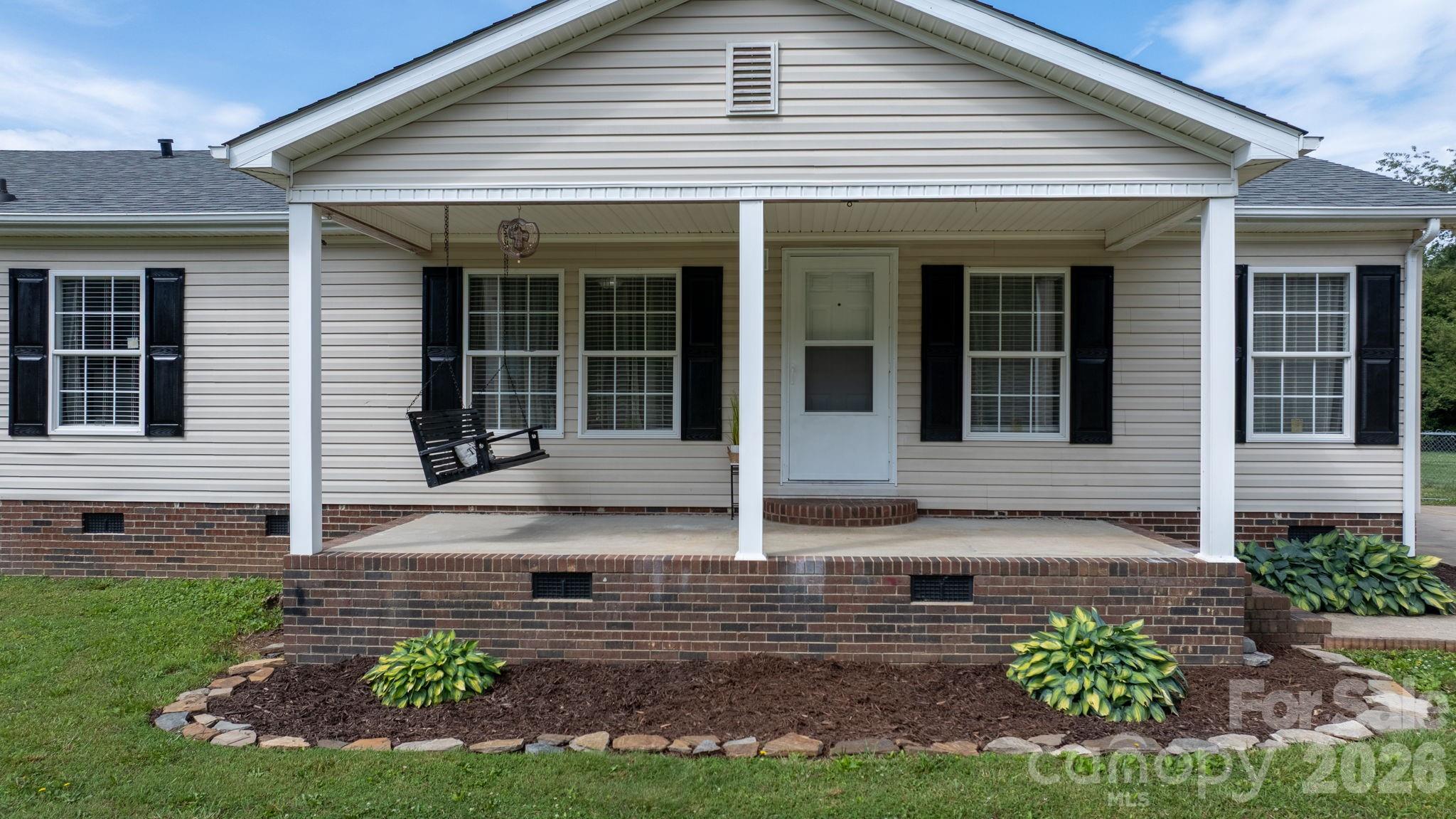 150 Bost Nursery Road