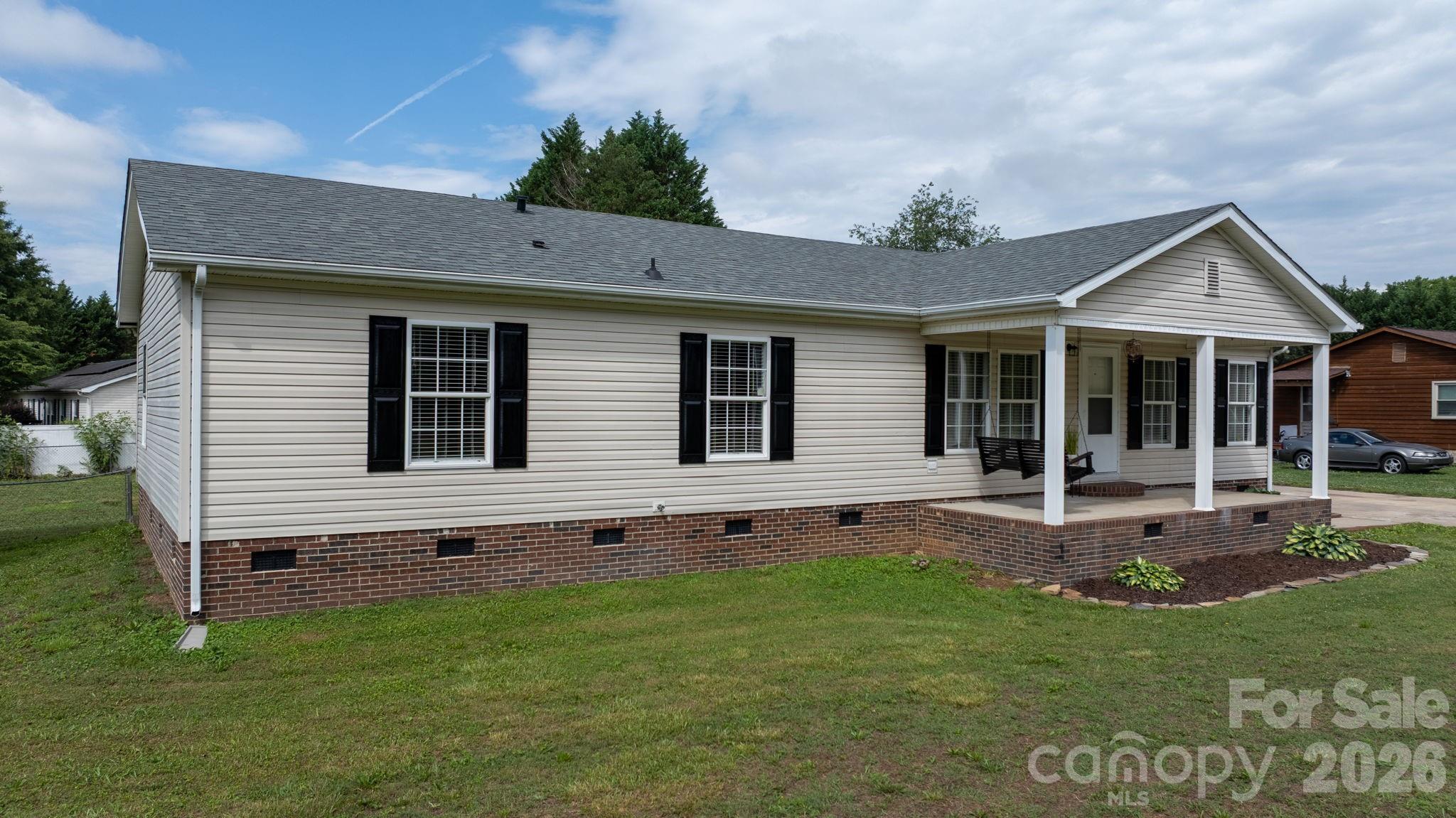 150 Bost Nursery Road