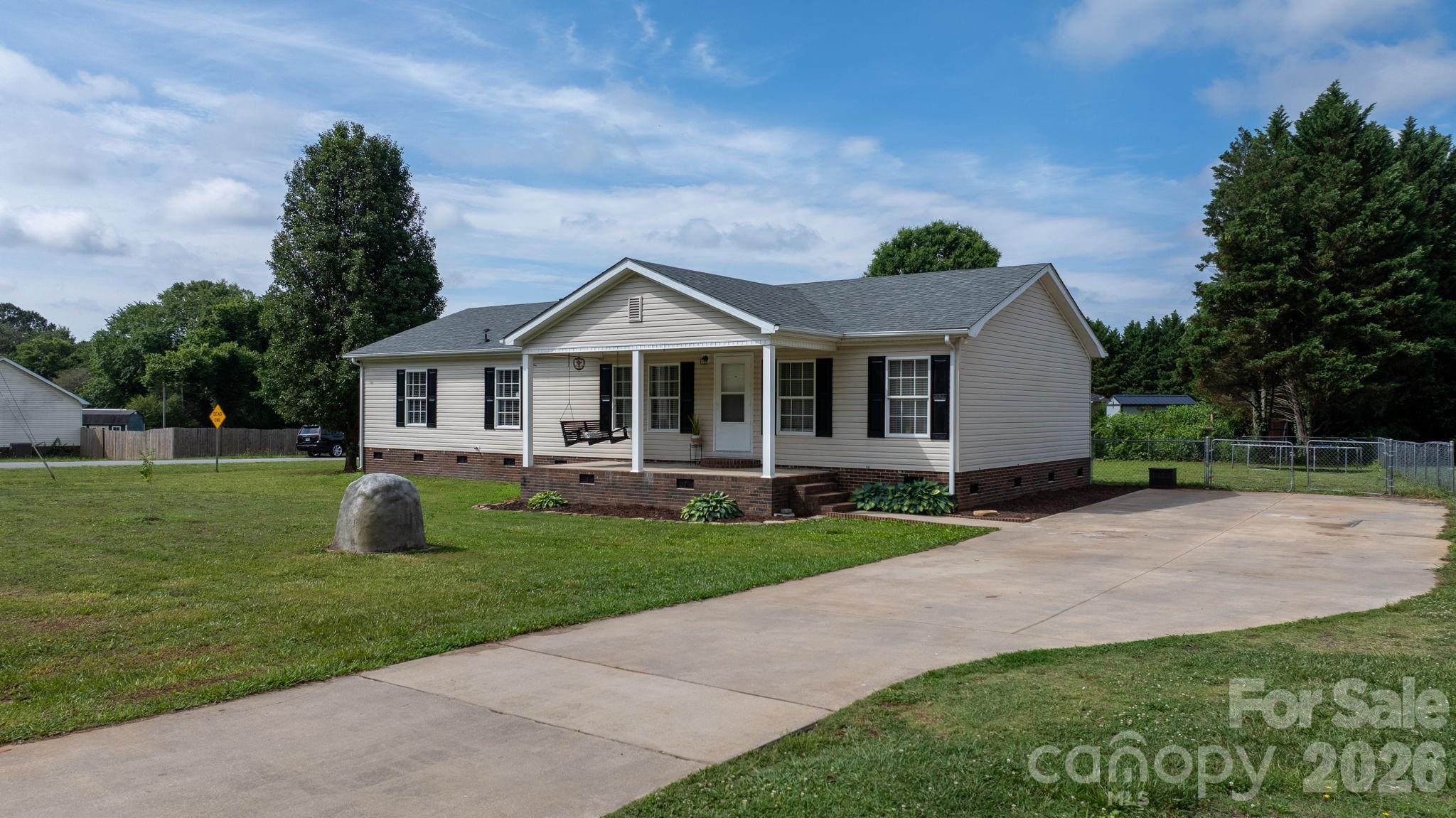 150 Bost Nursery Road