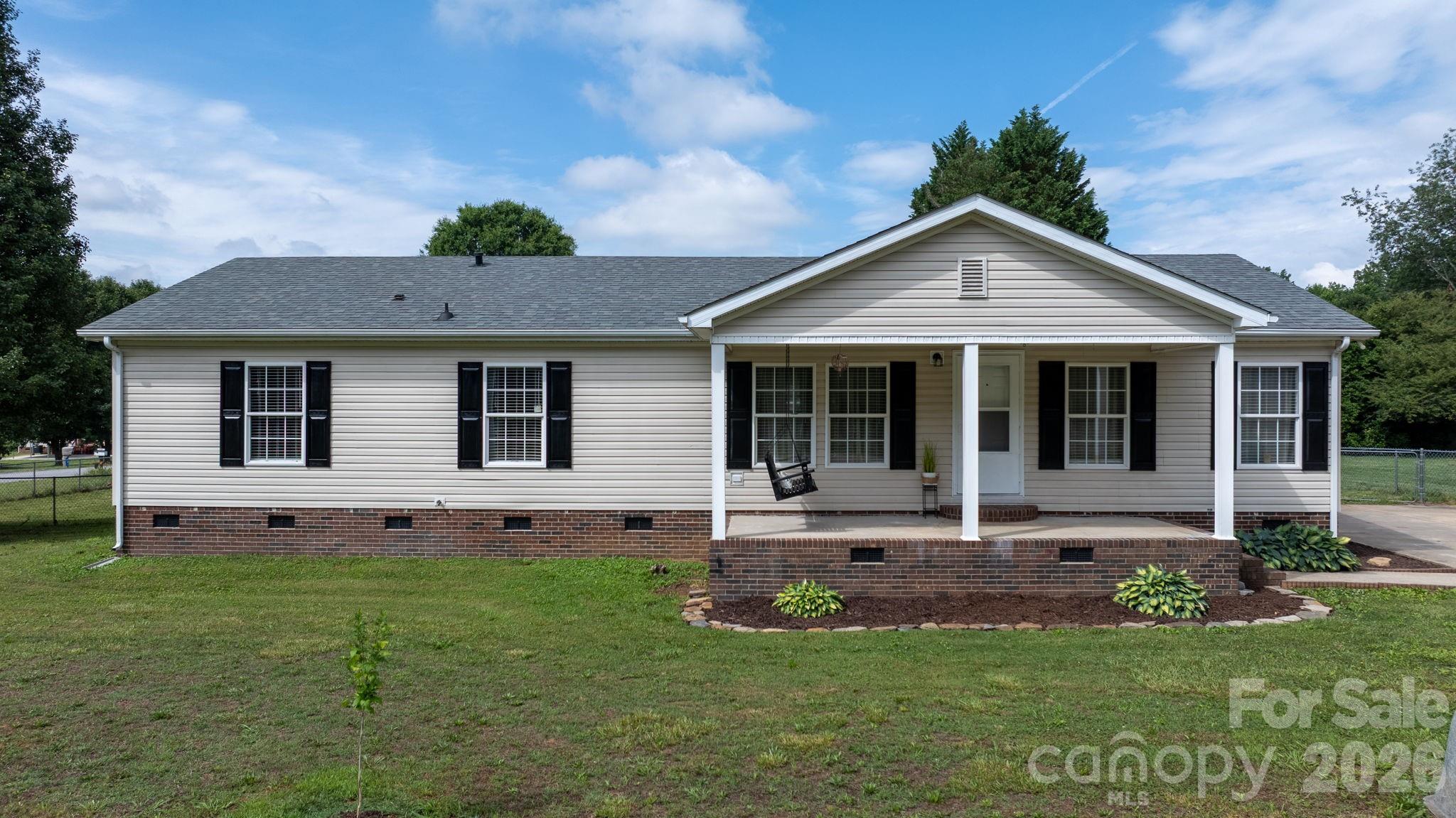 150 Bost Nursery Road