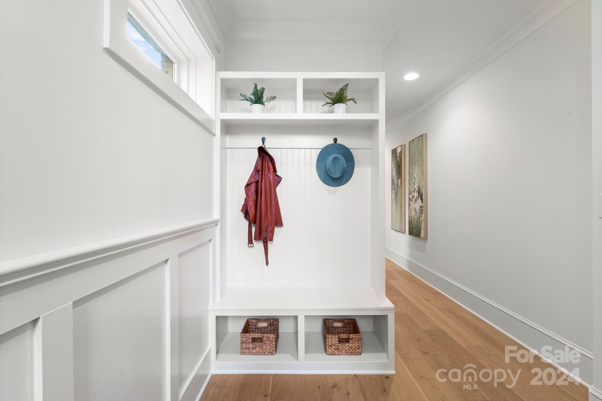 Dilworth - Residential