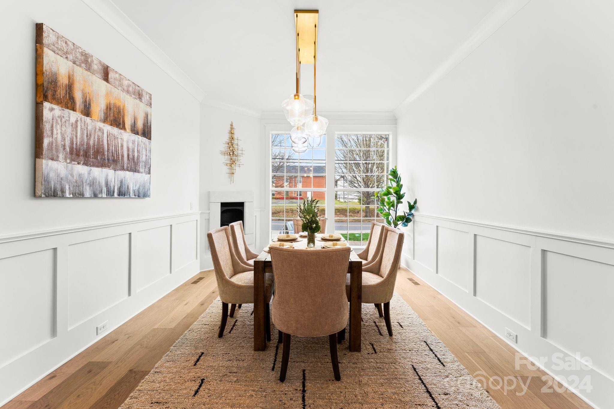 Dilworth - Residential