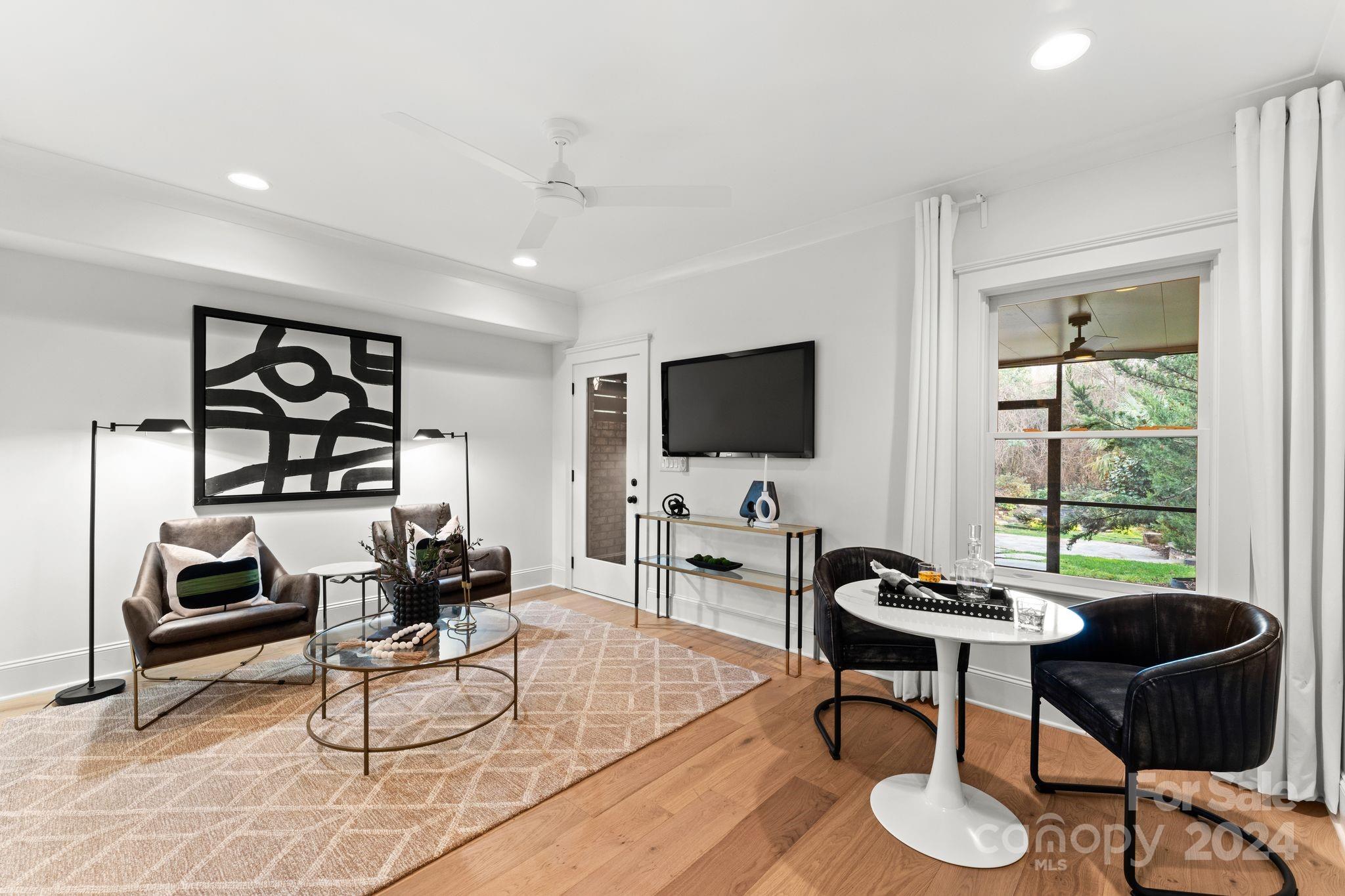 Dilworth - Residential