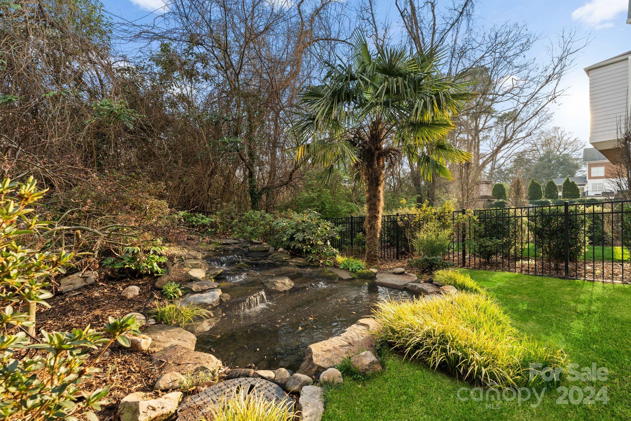 Dilworth - Residential