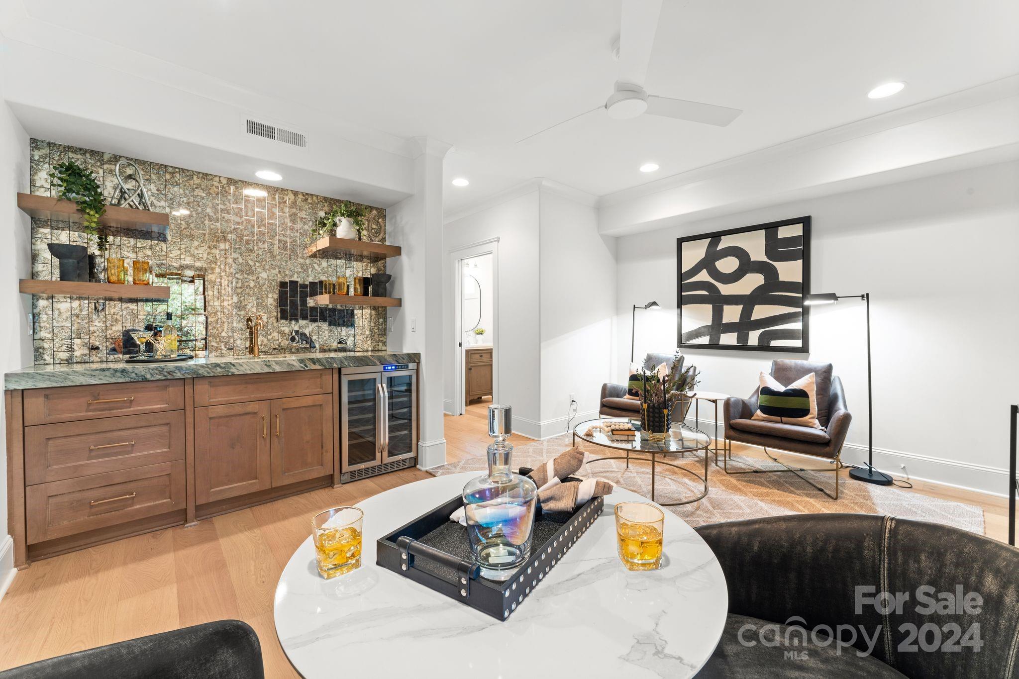 Dilworth - Residential