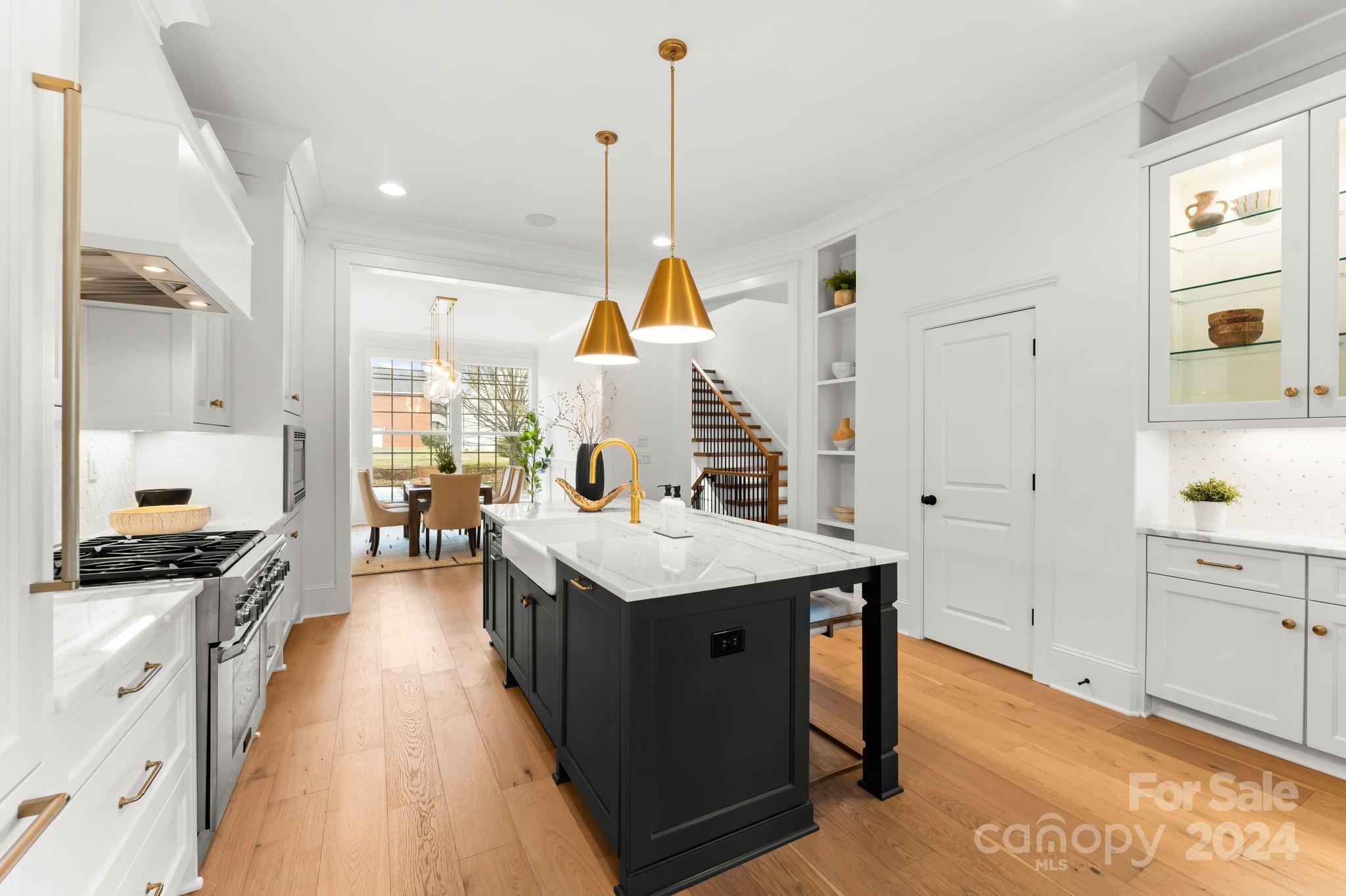 Dilworth - Residential