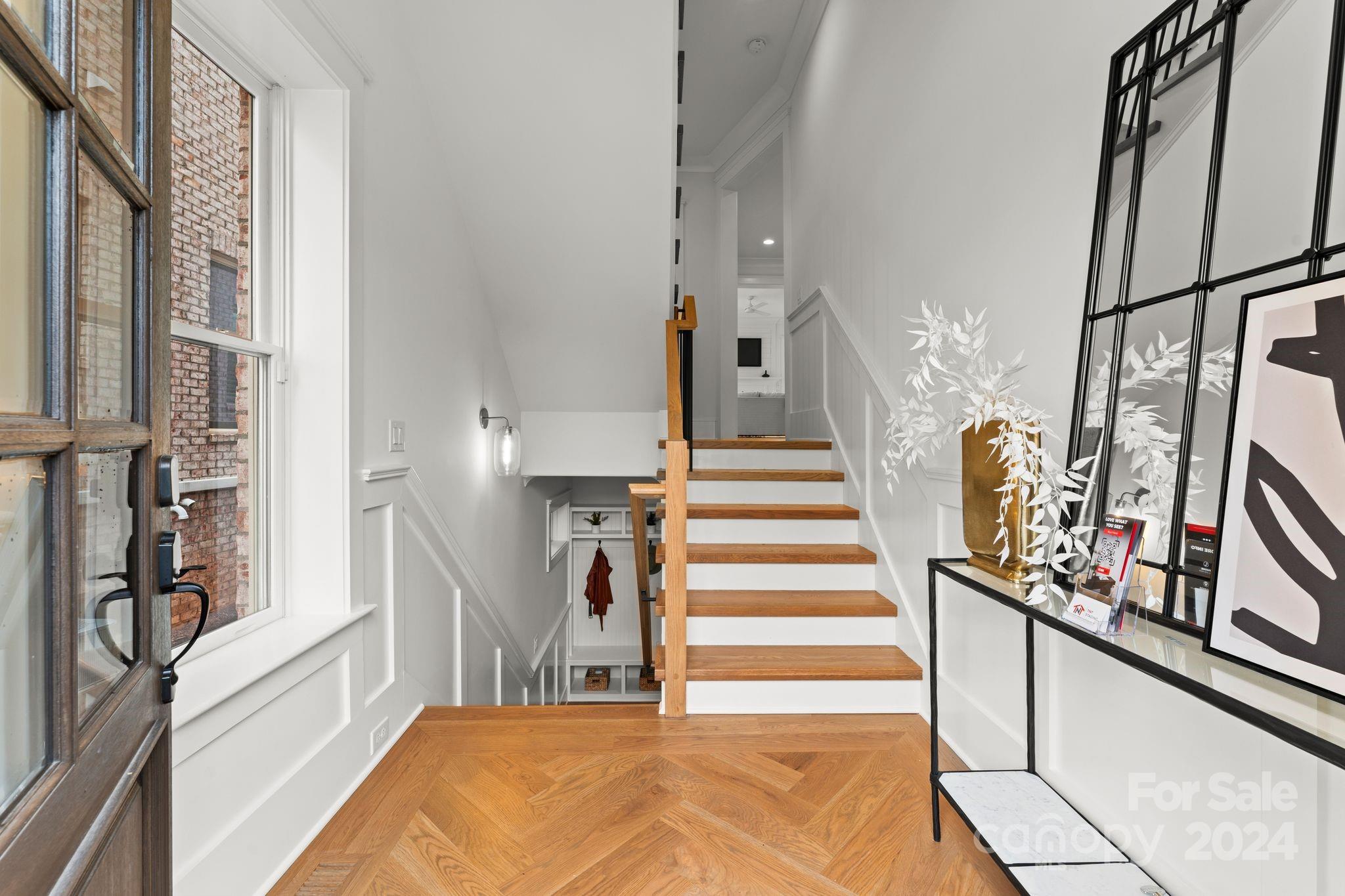 Dilworth - Residential