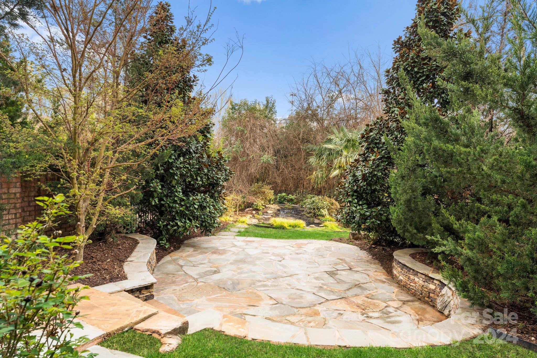 Dilworth - Residential