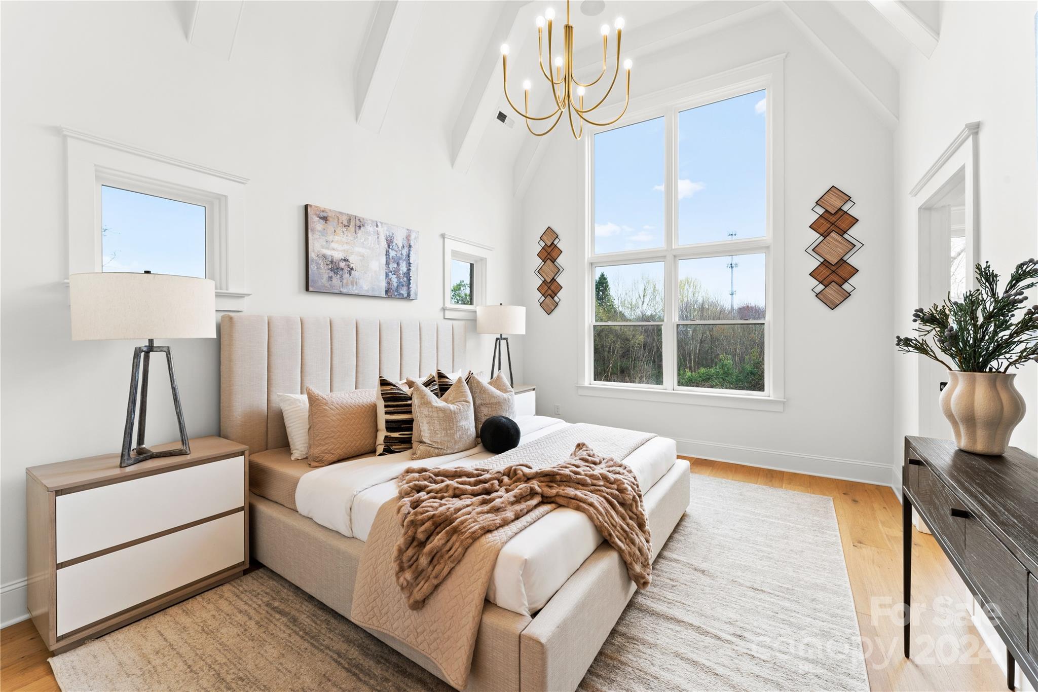 Dilworth - Residential